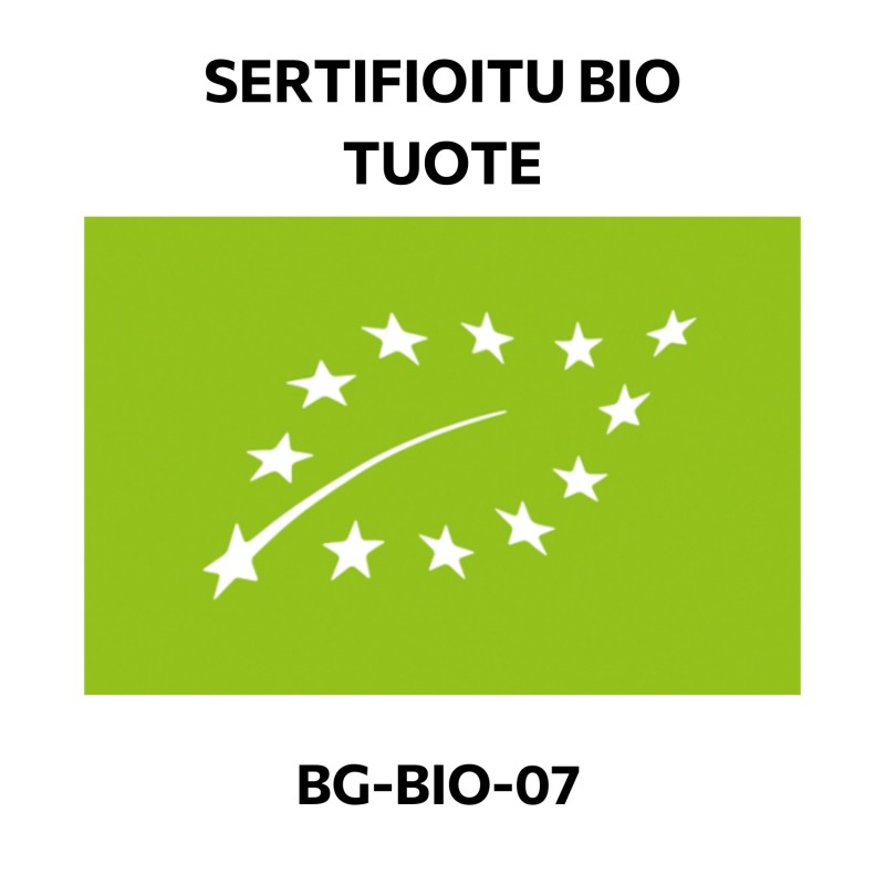 „Hyönteisiä vastaan" Set Bio Eteerinen öljy