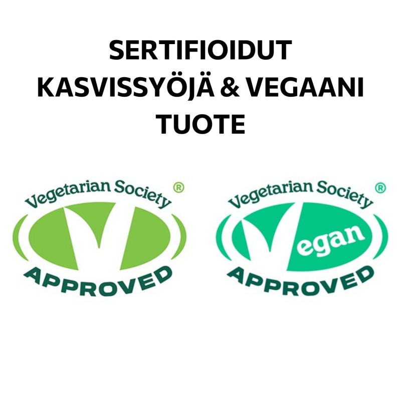 Kasvovoide Ongelmalliselle Iholle - 200ml