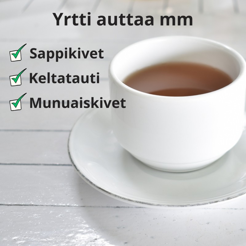 Voikukan juuri - 100g