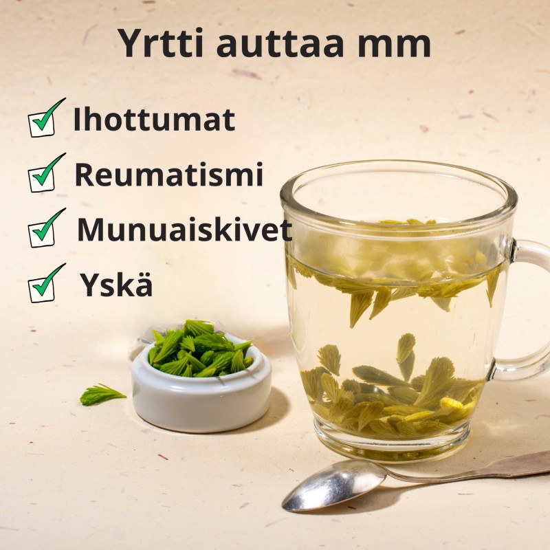 Männyn kärjet - 50g