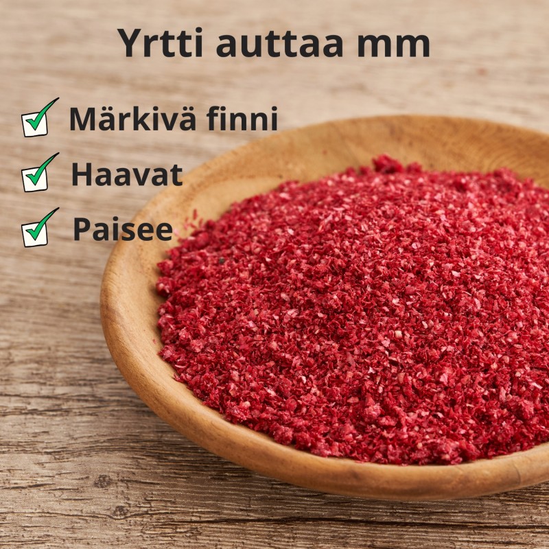 Sumac - 70g