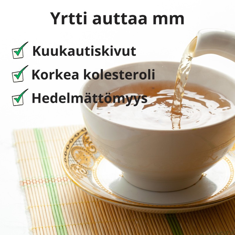 Tribulus Terrestris - 70g