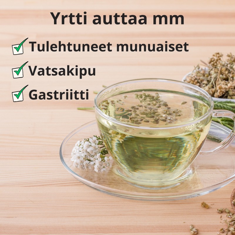 Siankärsämö - 50g