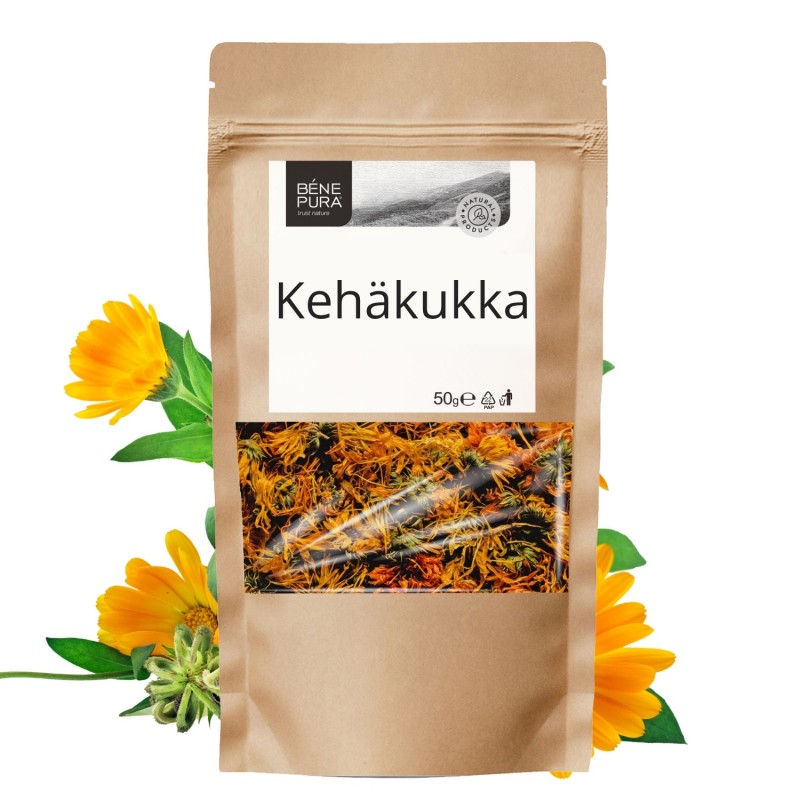 Kehäkukka - 50g - Yrtit