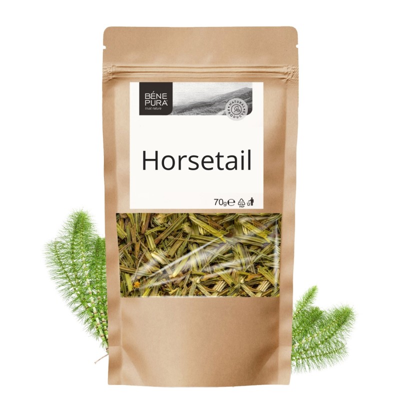Horsetail - 70g - Yrtit