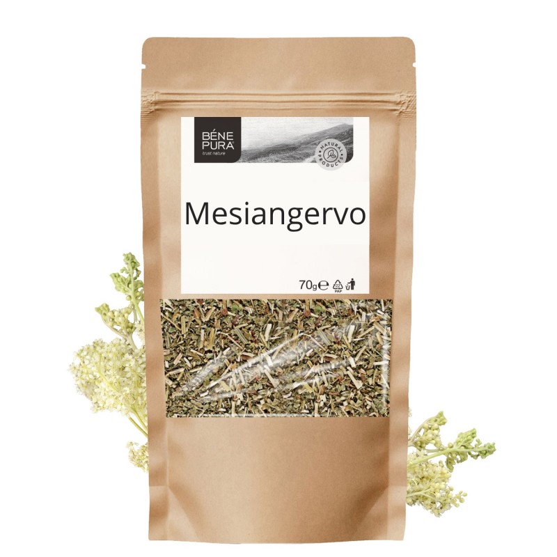 Mesiangervo - 70g - Yrtit