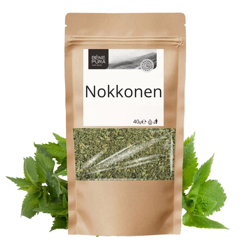 Nokkonen - 40g - Yrtit
