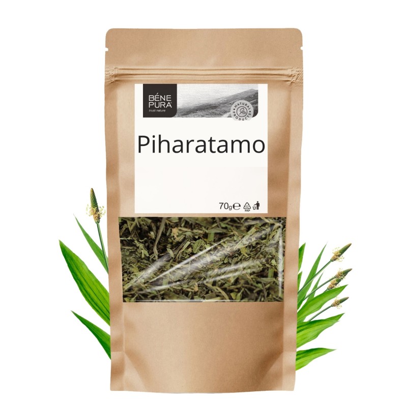 Piharatamo - 70g - Yrtit