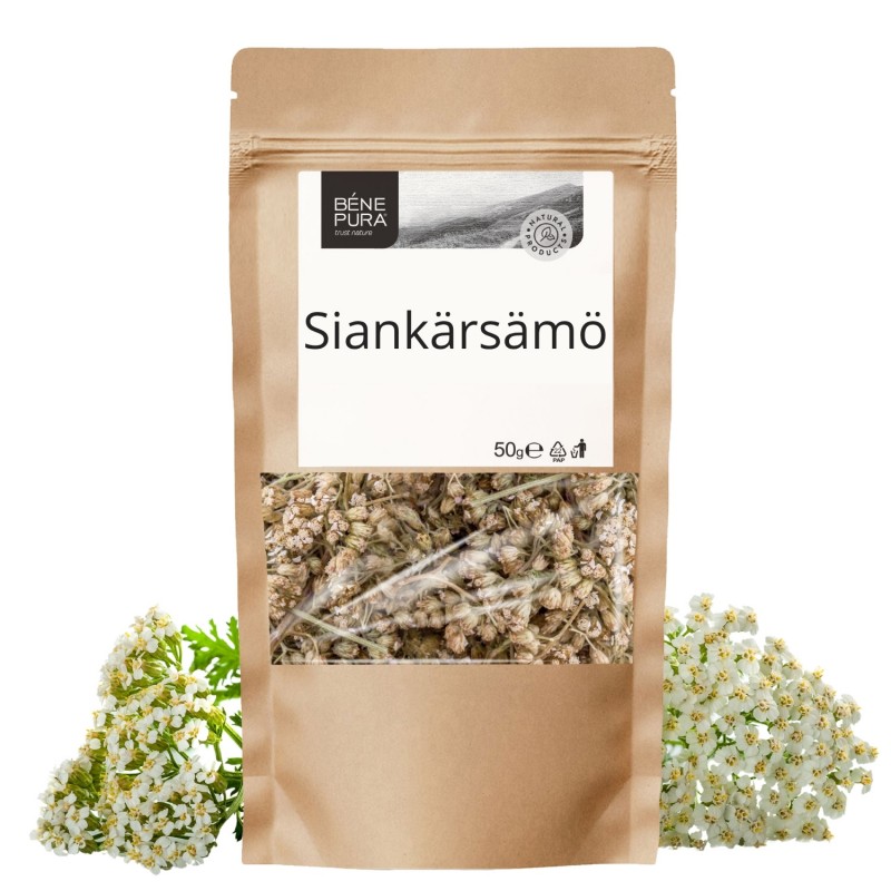Siankärsämö - 50g - Yrtit