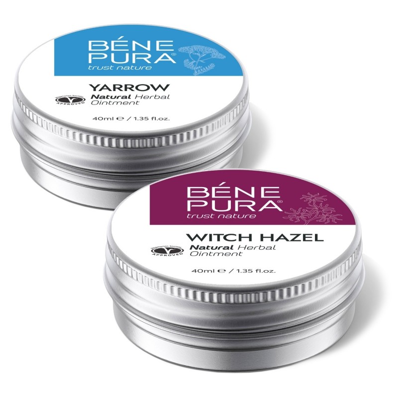 "Voiteet peräpukamiin" Set - Sets