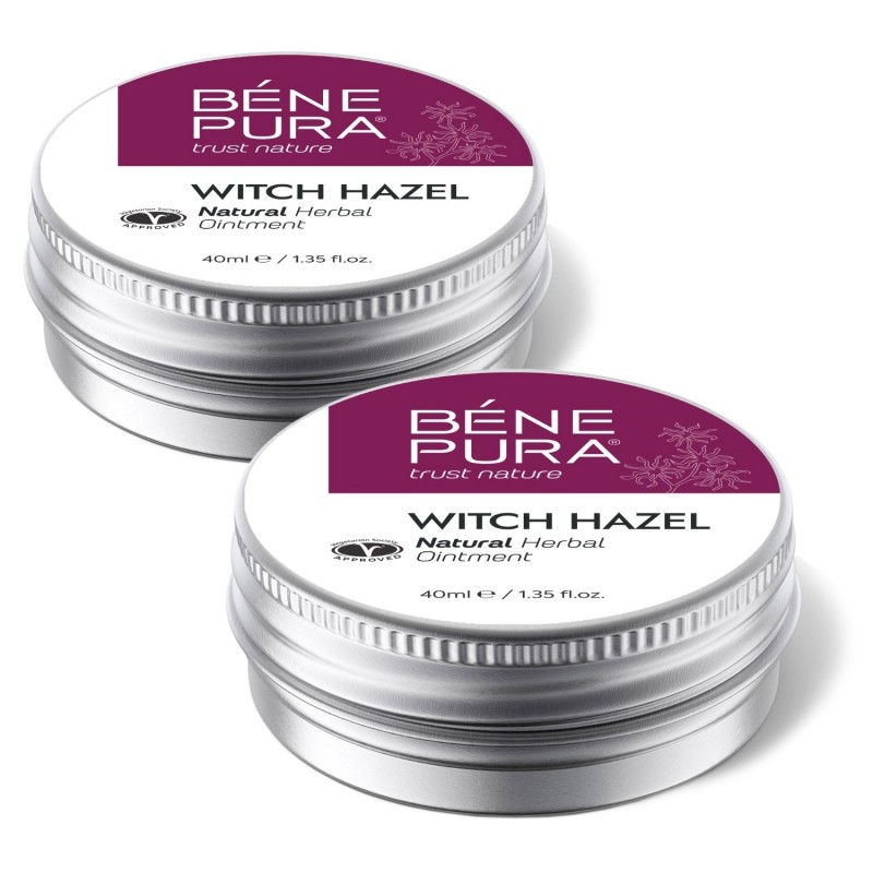 2x Voide Peräpukamien Taikapähkinää - 40ml - Sets