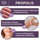 3x Voide Kutinaan kanssa 30% Propolis - 40ml