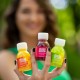 6x Pack DOZZA Energy Rainbow Pack Energy shots - 60ml - Benepura.fi 6x Pack DOZZA Energy Rainbow Pack Energy shots - 60ml