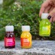 6x Pack DOZZA Energy Rainbow Pack Energy shots - 60ml - Benepura.fi 6x Pack DOZZA Energy Rainbow Pack Energy shots - 60ml
