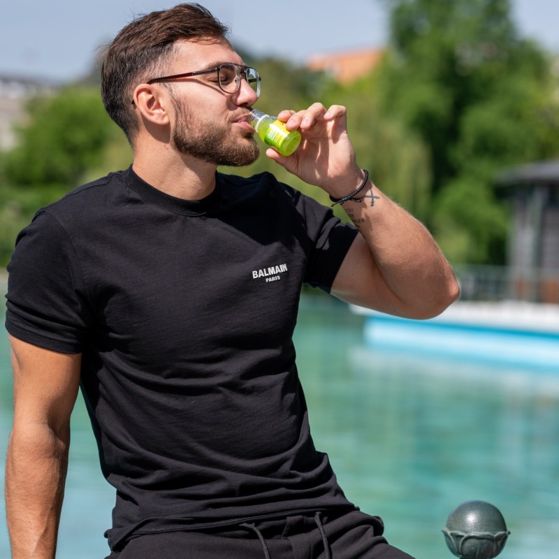 6x Pack DOZZA Energy Cool Apple Energy shot - 60ml - Benepura.fi 6x Pack DOZZA Energy Cool Apple Energy shot - 60ml