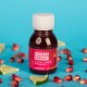 DOZZA Energy Hot Pomegranate Energy shot - 60ml - Benepura.fi DOZZA Energy Hot Pomegranate Energy shot - 60ml