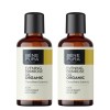 2x Bio Iltahelokki Kantajaöljy - 100ml