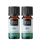 2x Bio Tilli Eteerinen öljy - 10ml