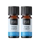 2x Bio Timjami Linalool Eteerinen öljy - 5ml