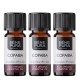 3x Bio Copaiba Eteerinen öljy - 5ml