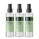 3x Bio Geraniumin Kukkavesi - 250ml