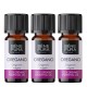 3x Bio Oregano Eteerinen öljy - 10ml