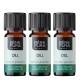 3x Bio Tilli Eteerinen öljy - 10ml