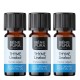 3x Bio Timjami Linalool Eteerinen öljy - 5ml