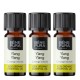 3x Bio Ylang-ylang Eteerinen öljy - 5ml