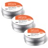 3x Elvyttävä Lemmikkivoide Kehäkukkalla - 40ml