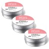 3x Voide Mustelma ja Lihas kanssa Arnica ja Inkivääri - 40ml