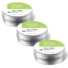 3x Voide Kutinaan kanssa Teepuu - 40ml
