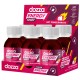 6x Pack DOZZA Energy Hot Pomegranate Energy shot - 60ml - Benepura.fi 6x Pack DOZZA Energy Hot Pomegranate Energy shot - 60ml