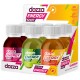 6x Pack DOZZA Energy Rainbow Pack Energy shots - 60ml - Benepura.fi 6x Pack DOZZA Energy Rainbow Pack Energy shots - 60ml