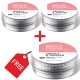 3x Voide Mustelma ja Lihas kanssa Arnica ja Inkivääri - 40ml