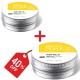 2x Voide Mustelma ja Lihas kanssa Arnica - 40ml