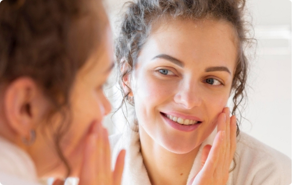 Ihoöljynä kylmiin ja tuulisiin olosuhteisiin