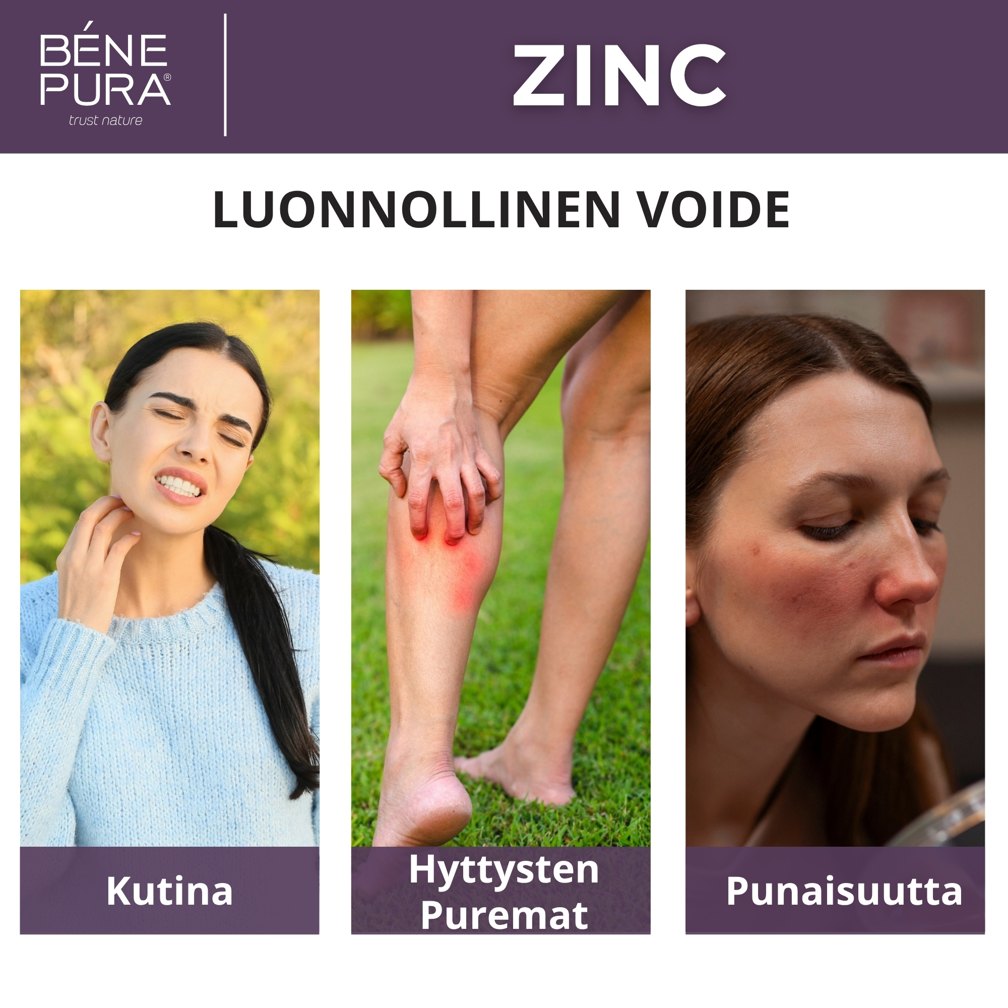 "Äiti ja vauva" Set