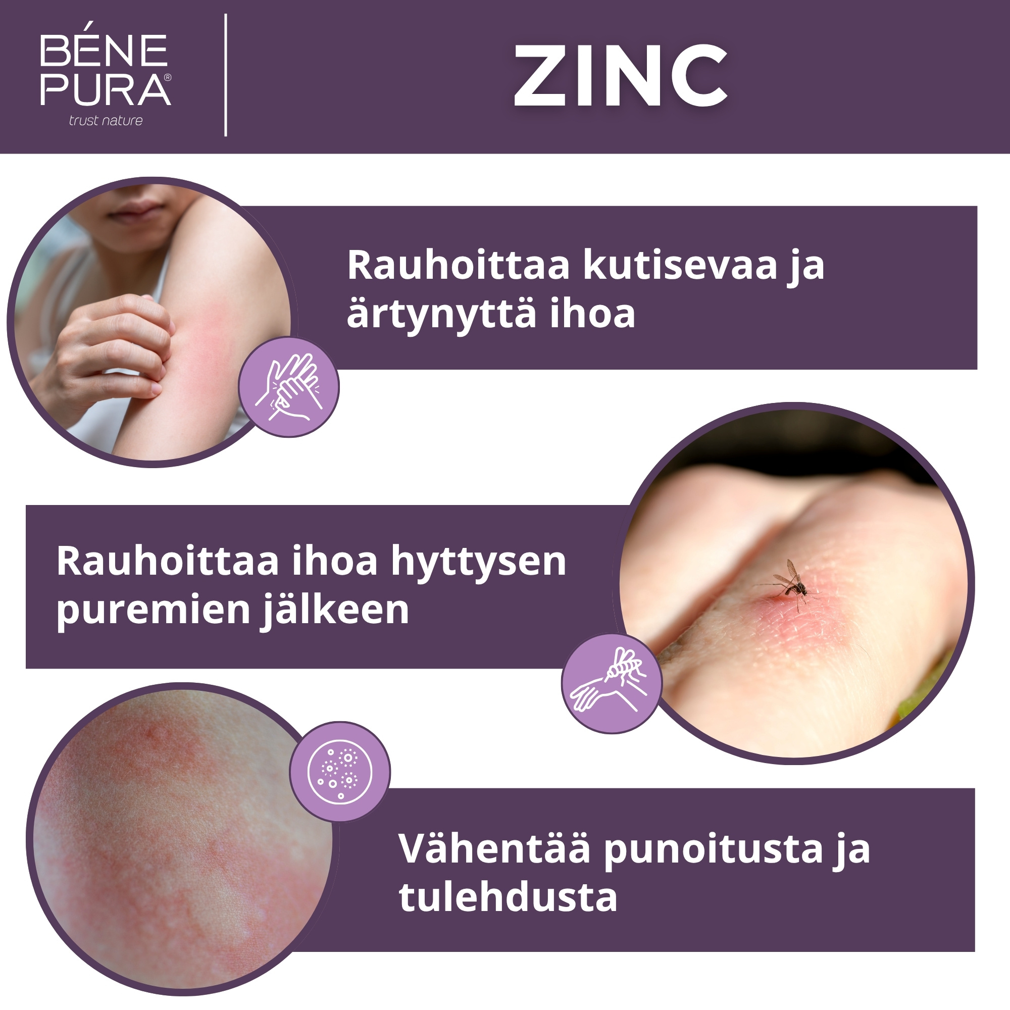 "Äiti ja vauva" Set