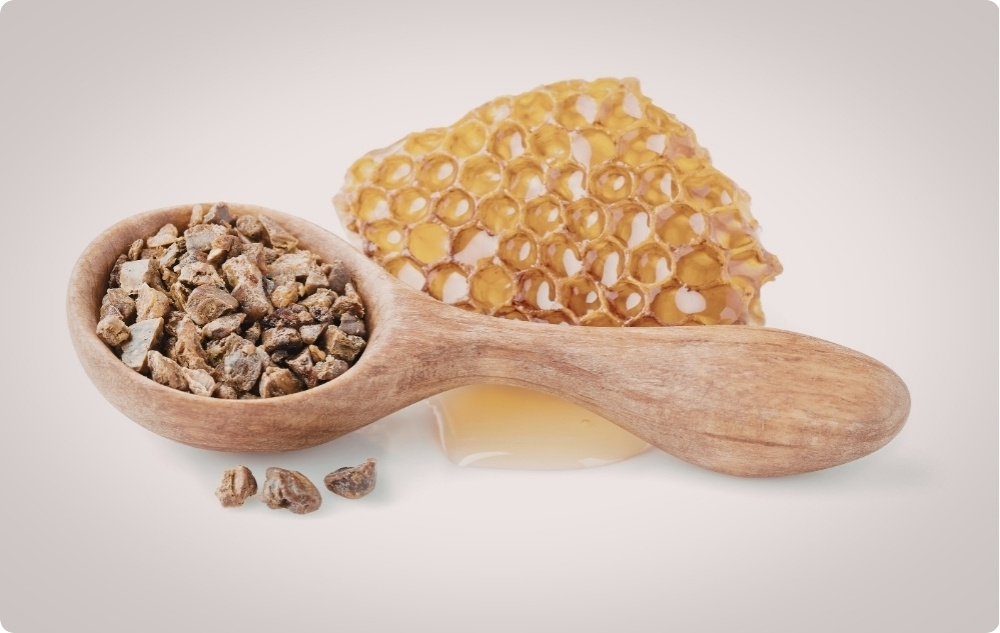 Voide Kutinaan kanssa 30% Propolis - 40ml