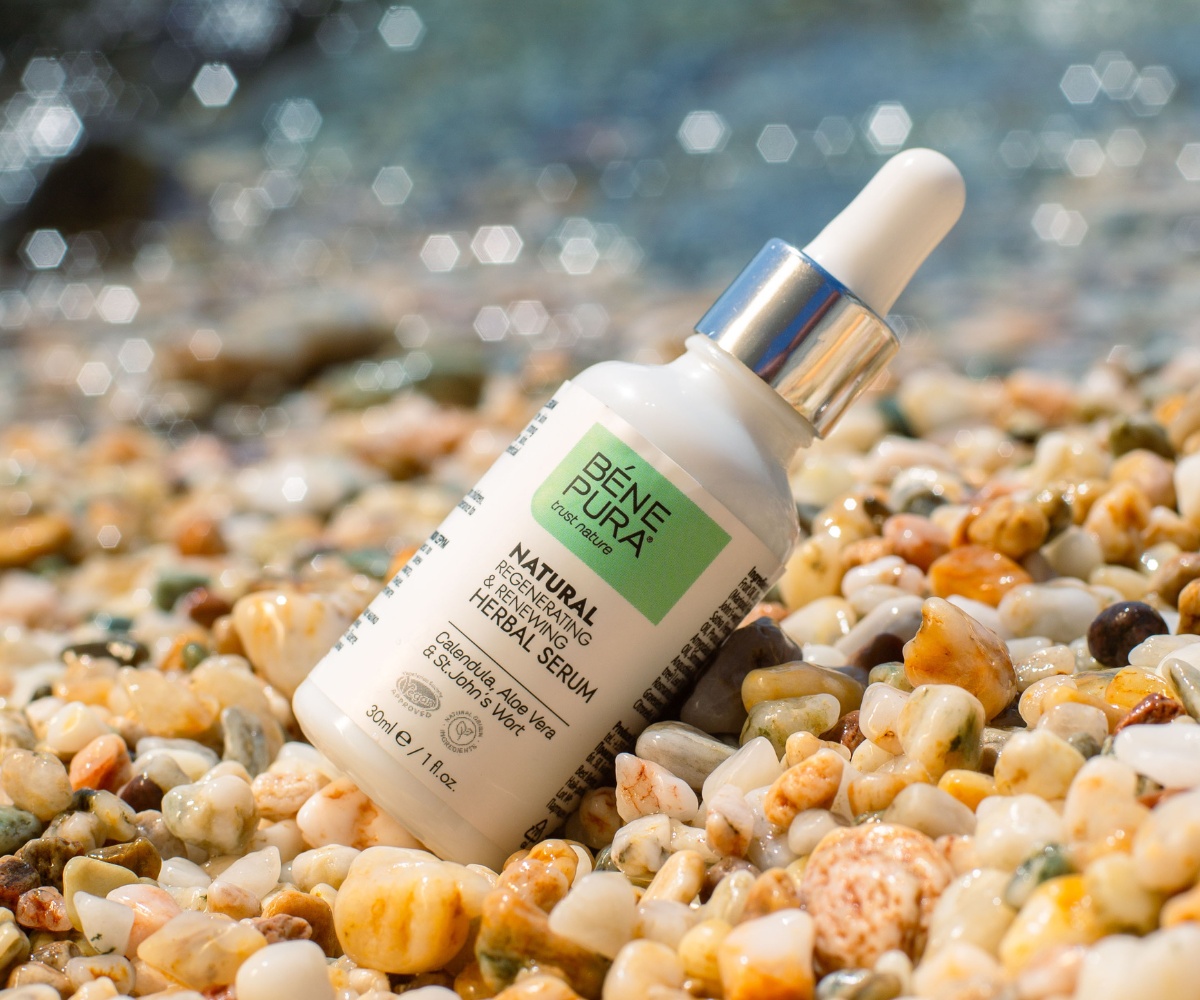 Regeneroiva Kasvoseerumi - 30ml