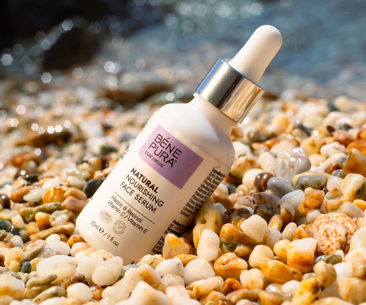 Retinol Kasvoseerumi - 30ml